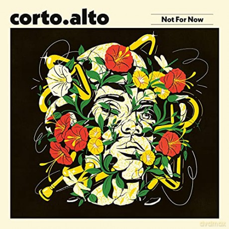 Corto Alto: Not For Now (Mini-Album) [Winyl]