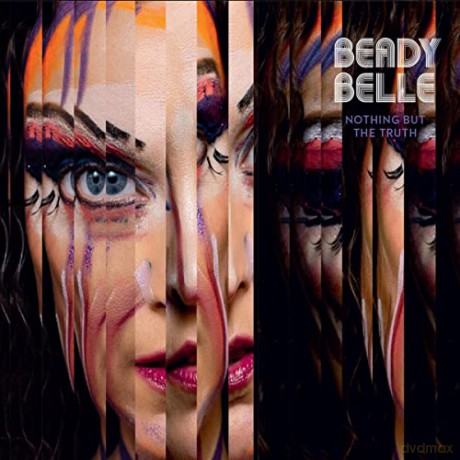 Beady Belle: Nothing But The Truth [CD]