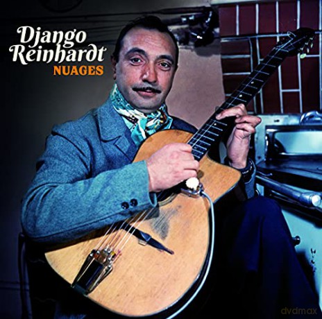 Django Reinhardt: Nuages [CD]
