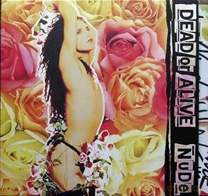 Dead Or Alive: Nude [Winyl]