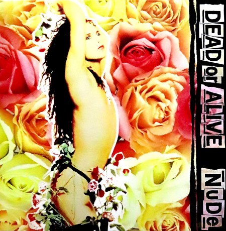 Dead Or Alive: Nude [Winyl]