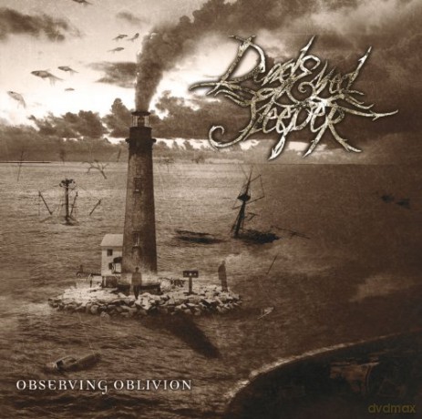 Dead Eyed Sleeper: Observing Oblivion [CD]