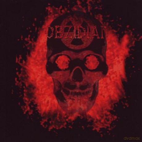 Obzidian: Obzidian [CD]