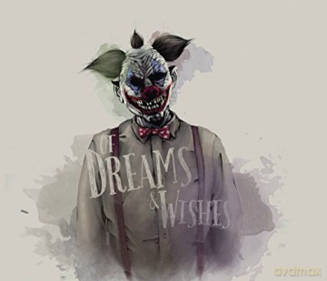Craigh: Of Dreams And Wishes [CD]