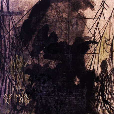 Ghold: Of Ruin [CD]