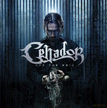 Cellador: Off The Grid (Bonus Track) [CD]