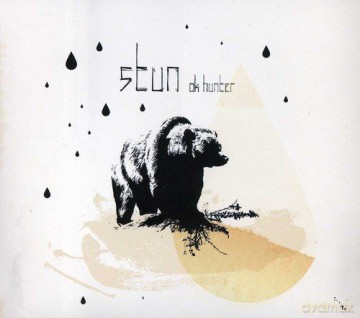 Stun: Ok Hunter [CD]