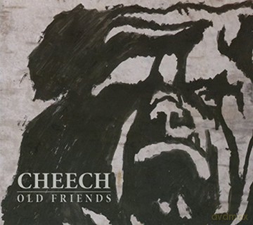 Cheech: Old Friends [CD]