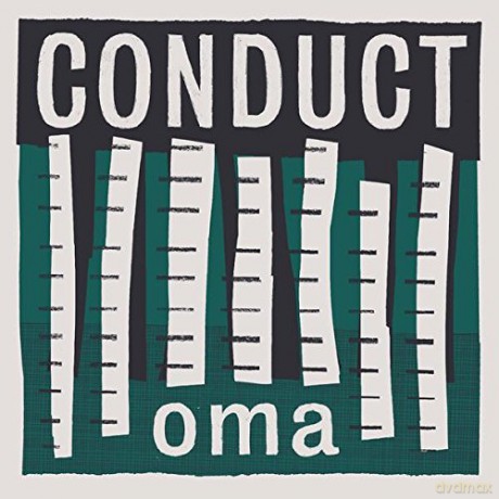 Conduct: Oma [CD]