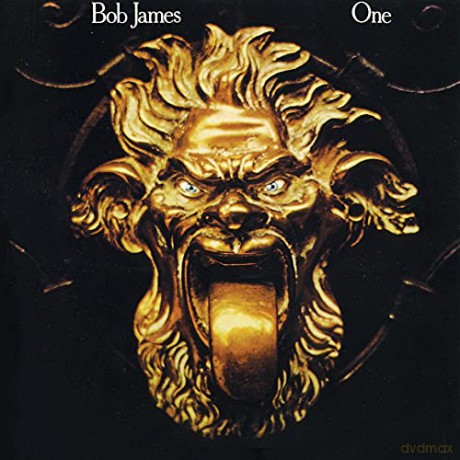 Bob James: One (2021 Remastered Sacd) [CD]
