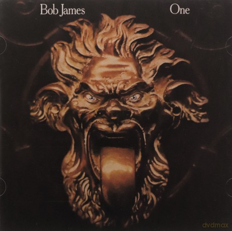Bob James: One (2021 Remastered Sacd) [CD]