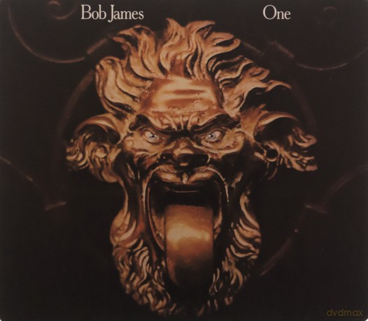 Bob James: One (2021 Remastered Sacd) [CD]