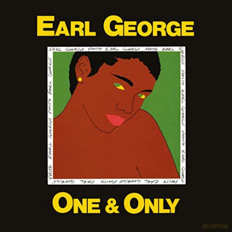 Earl George: One And Only [Winyl]