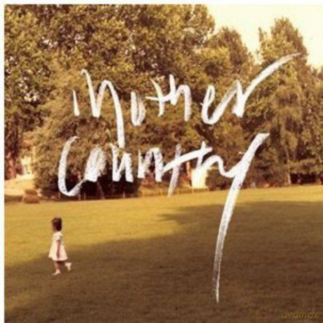 Mothercountry: One Day Grow Into A Man [CD]