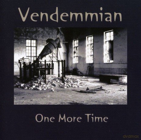 Vendemmian: One More Time [CD]