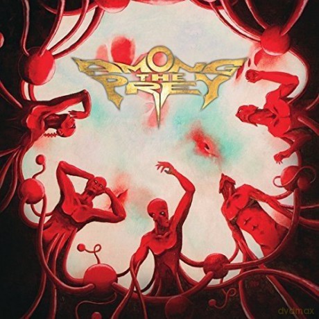 Among The Prey: Only For The Blinded Eyes [CD]