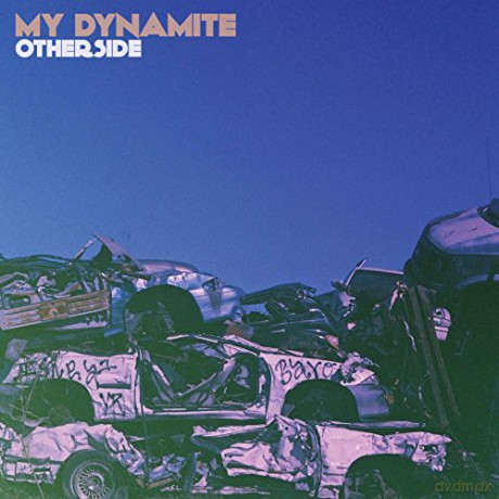 My Dynamite: Other Side [CD]