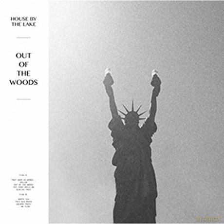 House By The Lake: Out Of The Woods [CD]