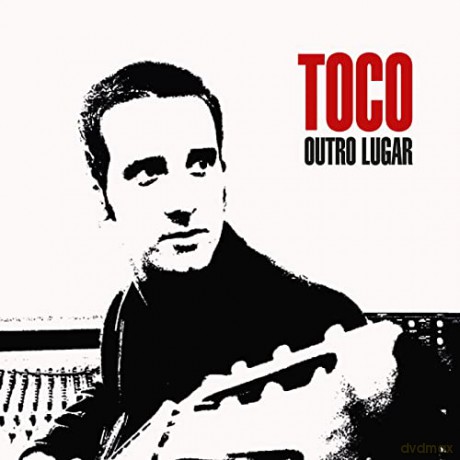 Toco: Outro Lugar [Winyl]