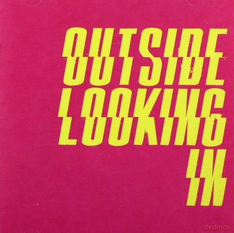 Stone Foundation: Outside Looking In [CD]