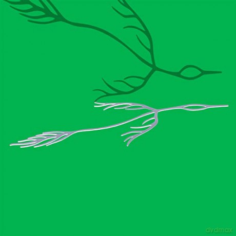 Astrid Sonne: Outside Of Your Lifetime [Winyl]