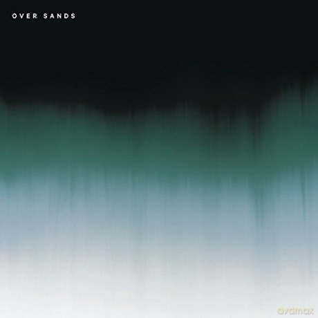 Over Sands: Over Sands Ep (Clear) [Winyl]