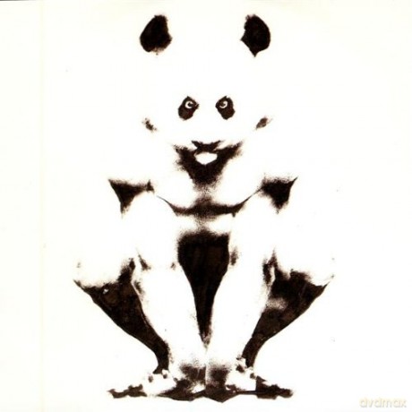 Vitre0: Panda 4 Fun [CD]