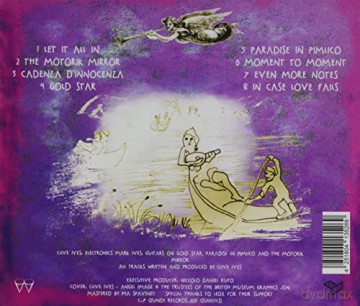 Woo: Paradise In Pimlico [CD]