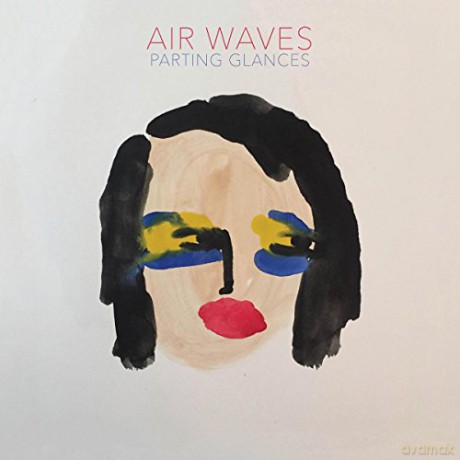 Air Waves: Parting Glances [Winyl]