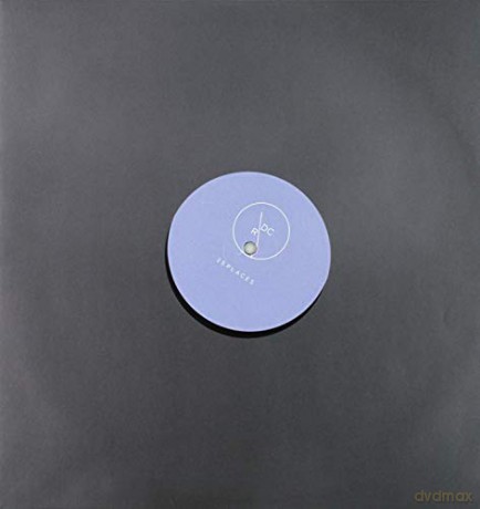 25 Places: Party In The Hills Ep (Laurence Guy Rmx) [Winyl]