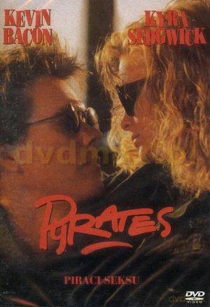 Piraci seksu [DVD]