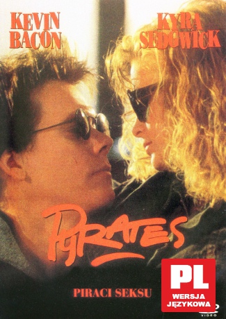 Piraci seksu [DVD]