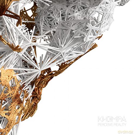 Khompa: Perceive Reality [CD]