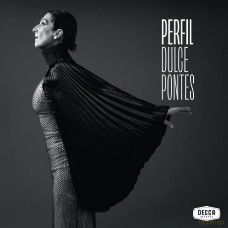Dulce Pontes: Perfil [CD]