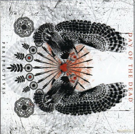 Day Of The Dead: Perspectives [CD]