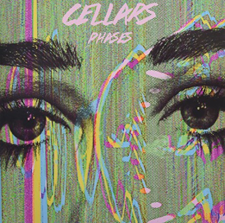 Cellars: Phases [Winyl]