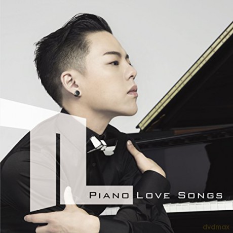 T.L.: Piano Love Songs [CD]