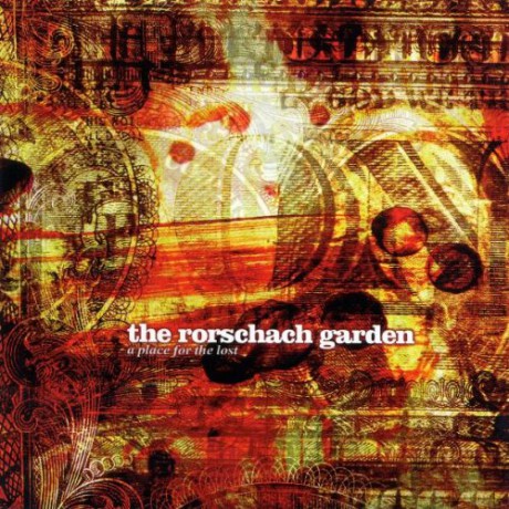 Rorschach Garden: Place For The Lost [CD]