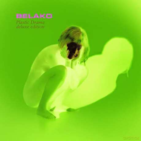 Belako: Plastic Drama (Deluxe) [2xWinyl]