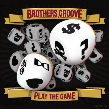 Brothers Groove: Play The Game [CD]