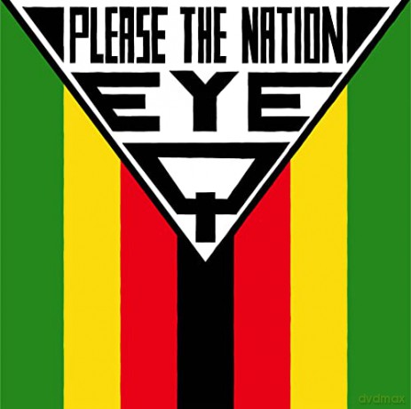 Eye Q: Please The Nation [2CD]