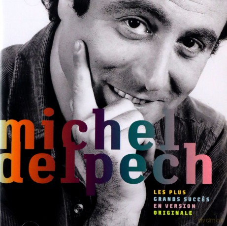 Michel Delpech: Plus Grands Succes [CD]