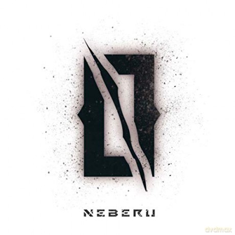 Neberu: Point Zero [CD]