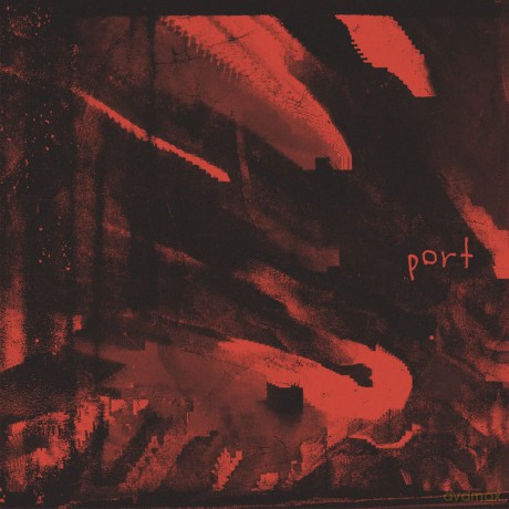 Bdrmm: Port EP [CD]