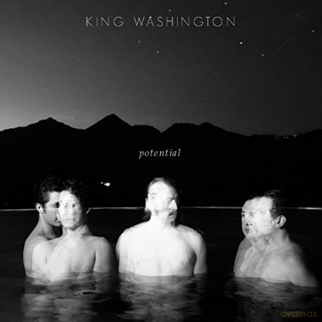 King Washington: Potential [Winyl]