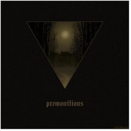 By The Patient: Premonitions [CD]