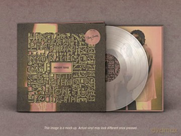 Yumi Zouma: Present Tense [Winyl]