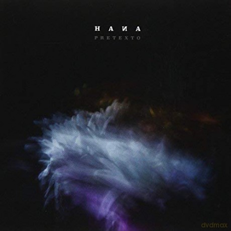 Hana: Pretexto [CD]
