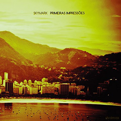 Skymark: Primeiras Impressoes [CD]