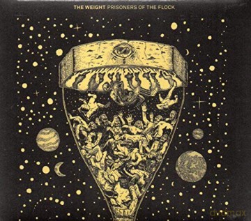 Weight: Prisoners Of The Flock (digipack) [CD]